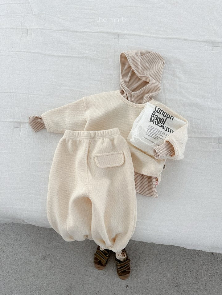 [PRE-ORDER] Little Hoodie T-Shirts