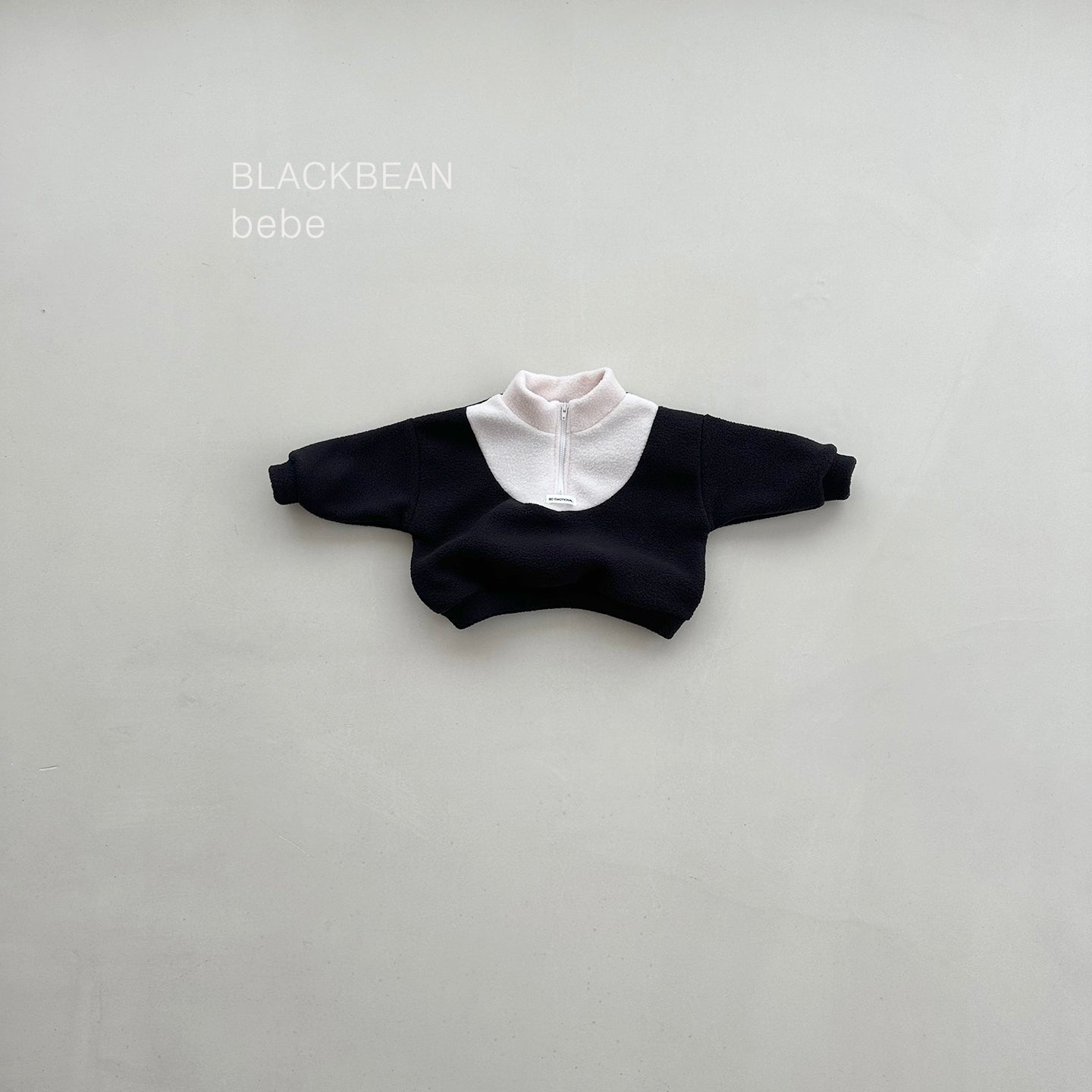 [PRE-ORDER] Wolf Baby Sweatshirts