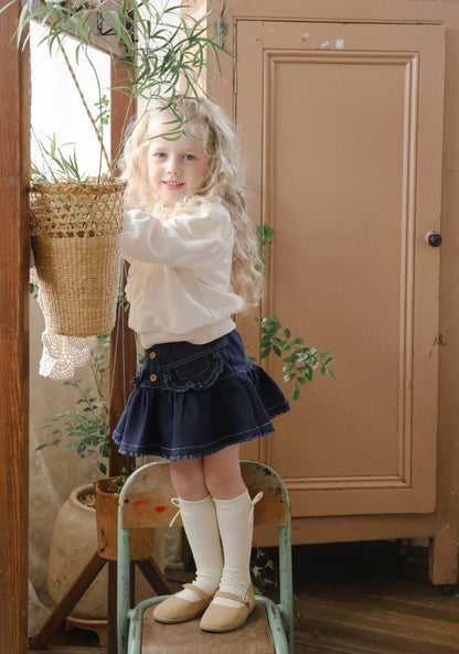 [PRE-ORDER] Bayer Skirts
