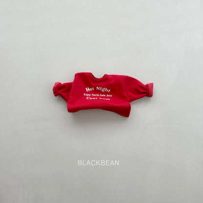 [PRE-ORDER] Jazz Binding T-Shirts