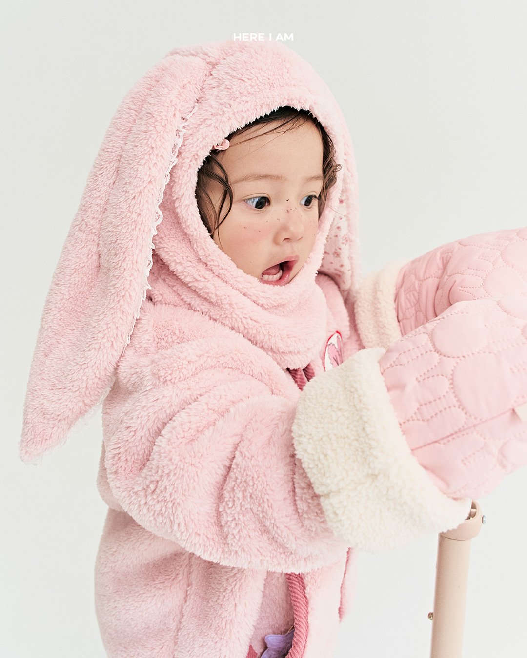 [PRE-ORDER] Kinder Buddy Jacket