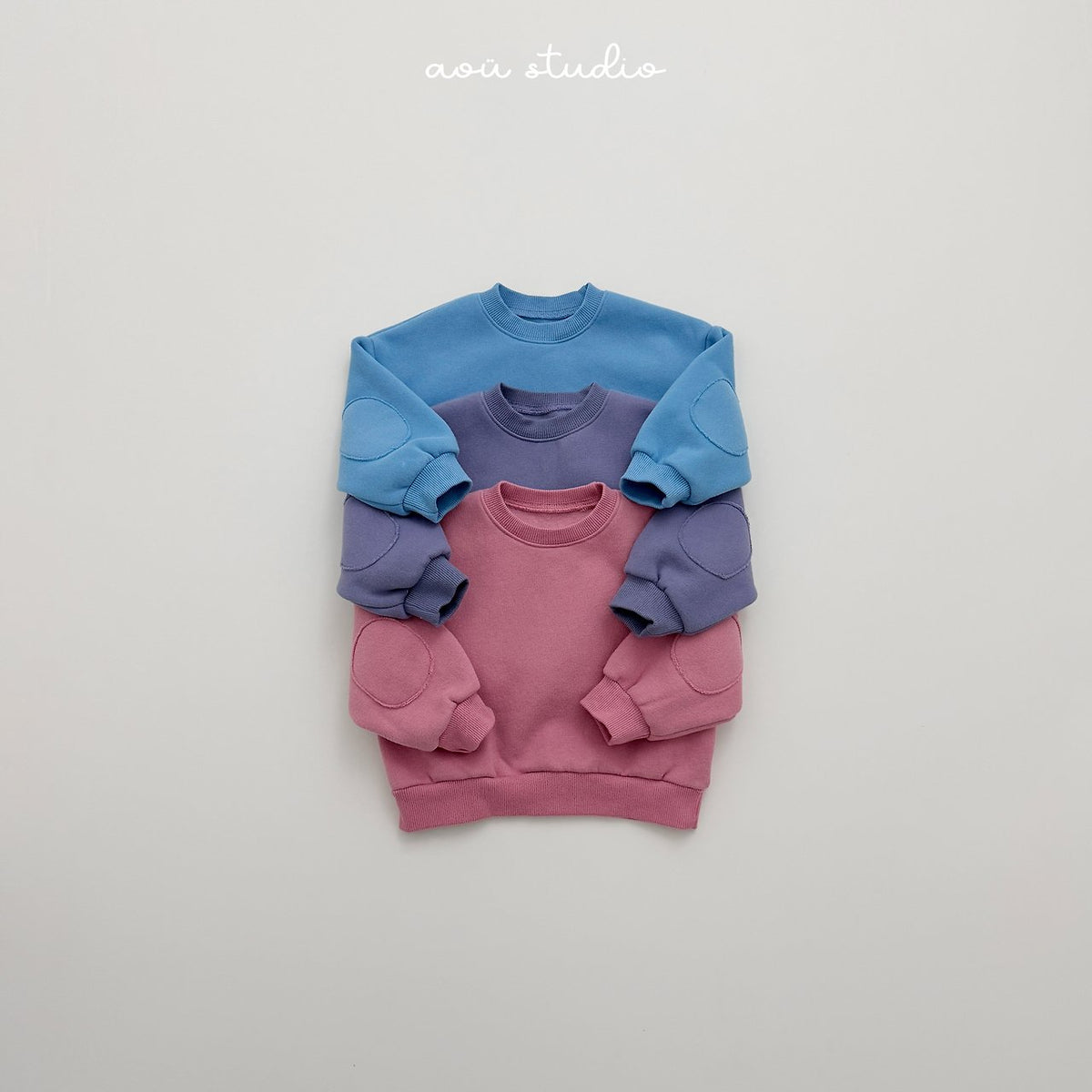 [PRE-ORDER] Cloud Sweatshirts