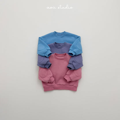 [PRE-ORDER] Cloud Sweatshirts