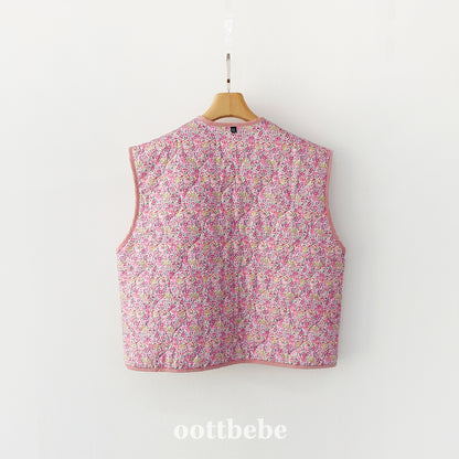 [Limited Time Order] Grandma Vest