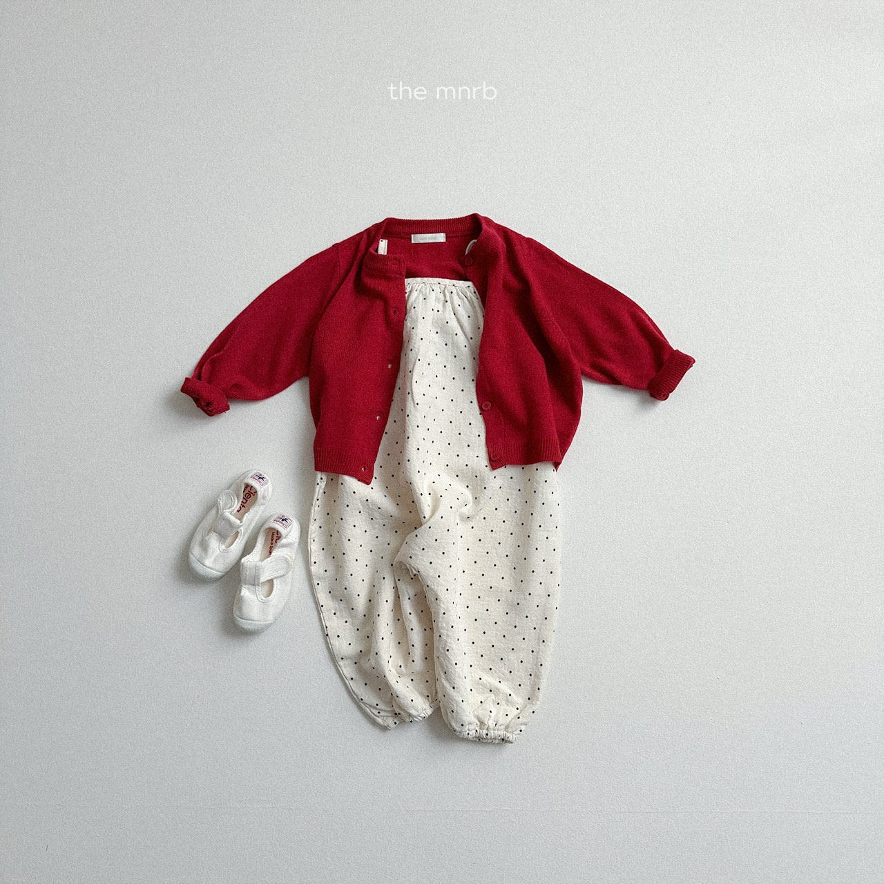 [PRE-ORDER] Pong Pong Overalls