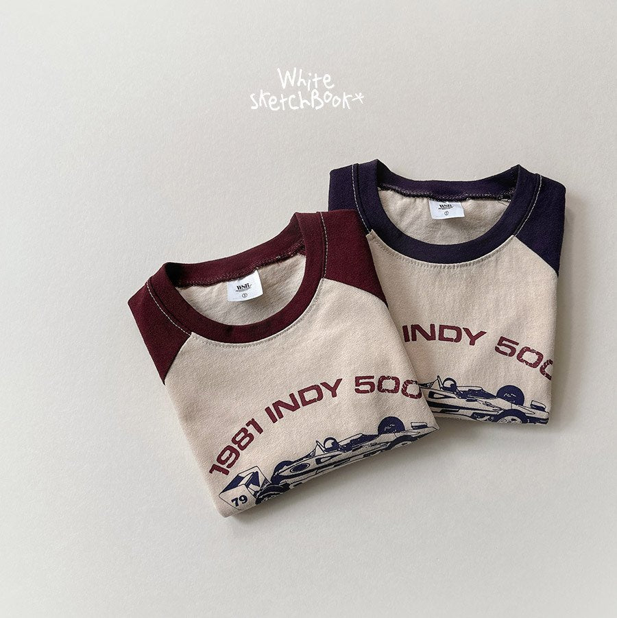 [PRE-ORDER] Racing T-Shirts