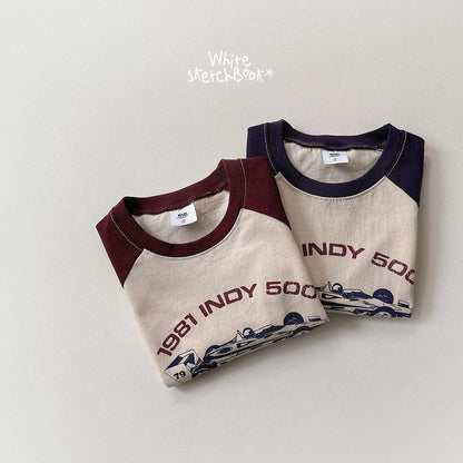 [PRE-ORDER] Racing T-Shirts