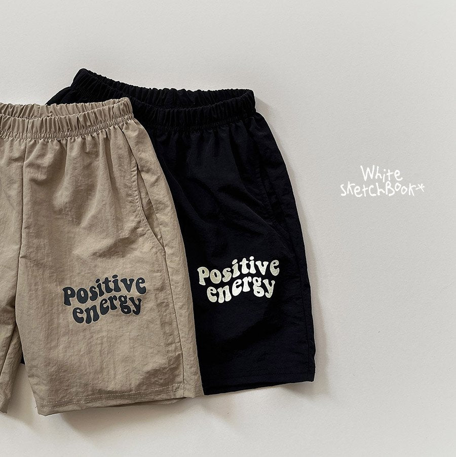 [PRE-ORDER] Mela Shorts