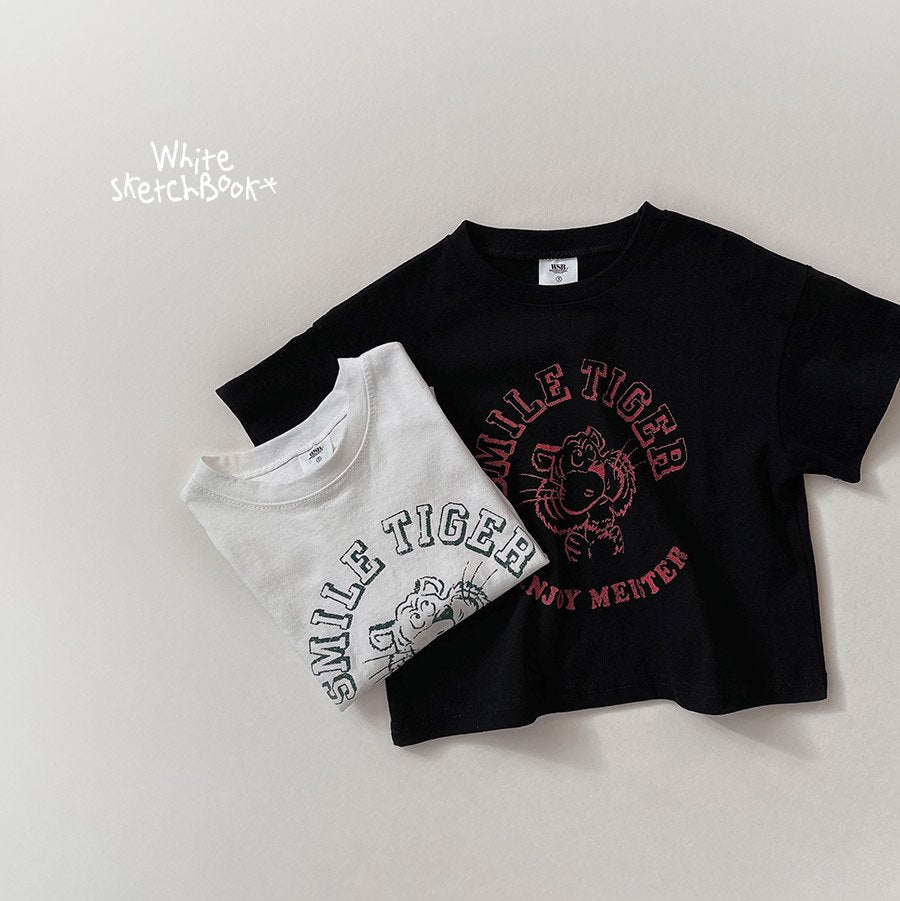 [PRE-ORDER] Tiger T-Shirts