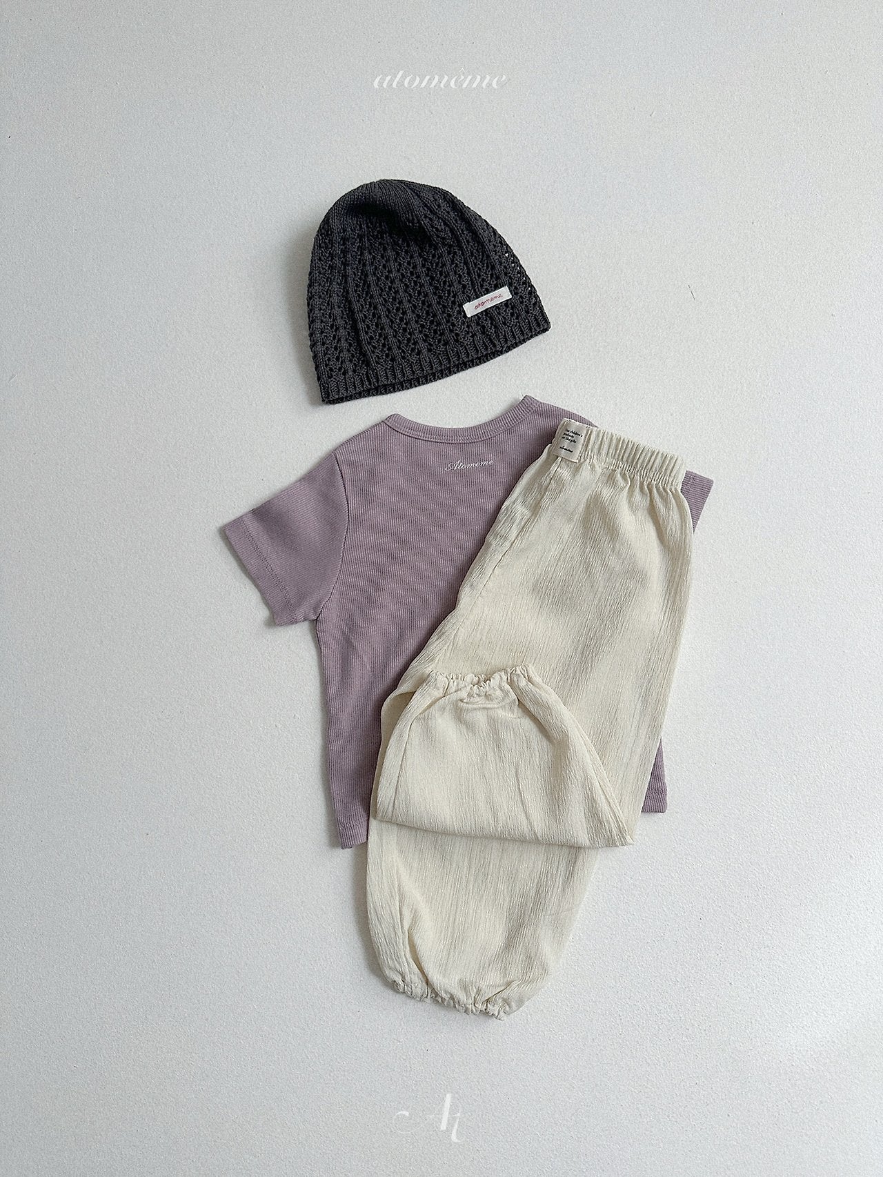[PRE-ORDER] Olive T-Shirts