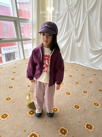[PRE-ORDER] Binz Hoodie Jacket