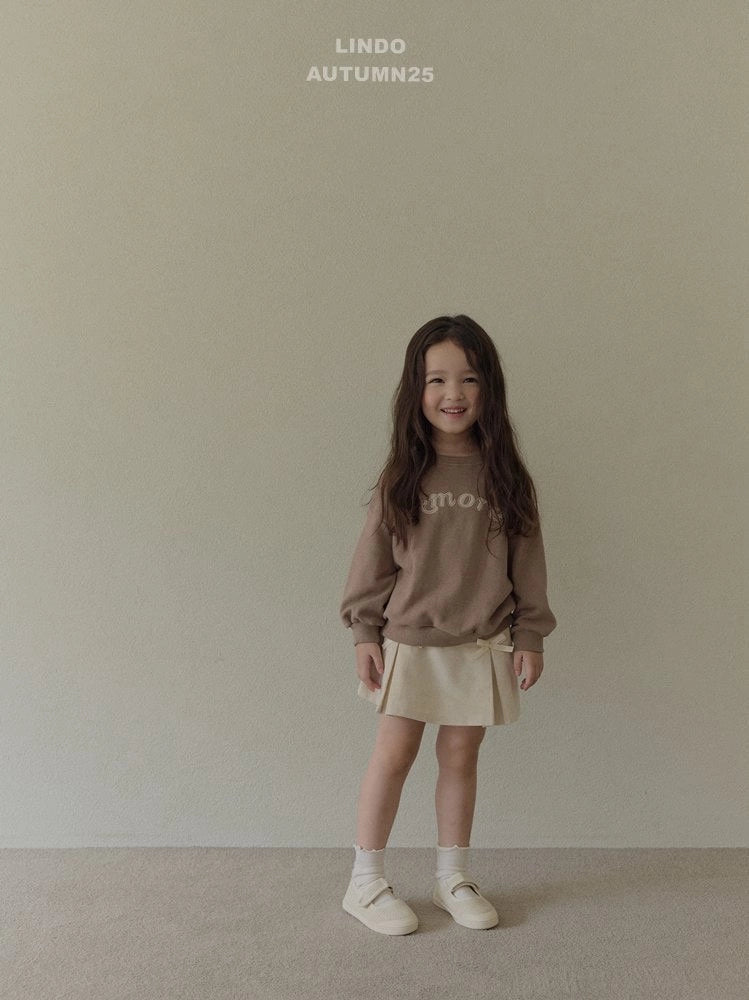 [PRE-ORDER] Amore Sweatshirts