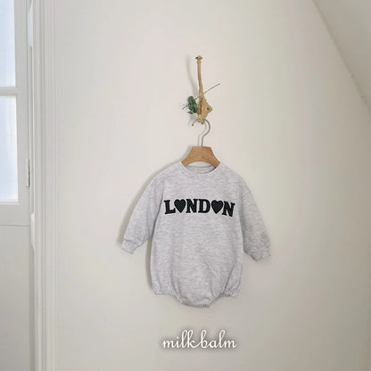 [PRE-ORDER] London Body Suit