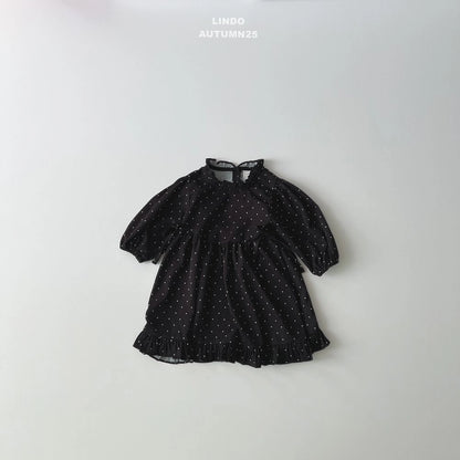 [PRE-ORDER] Alice Dress