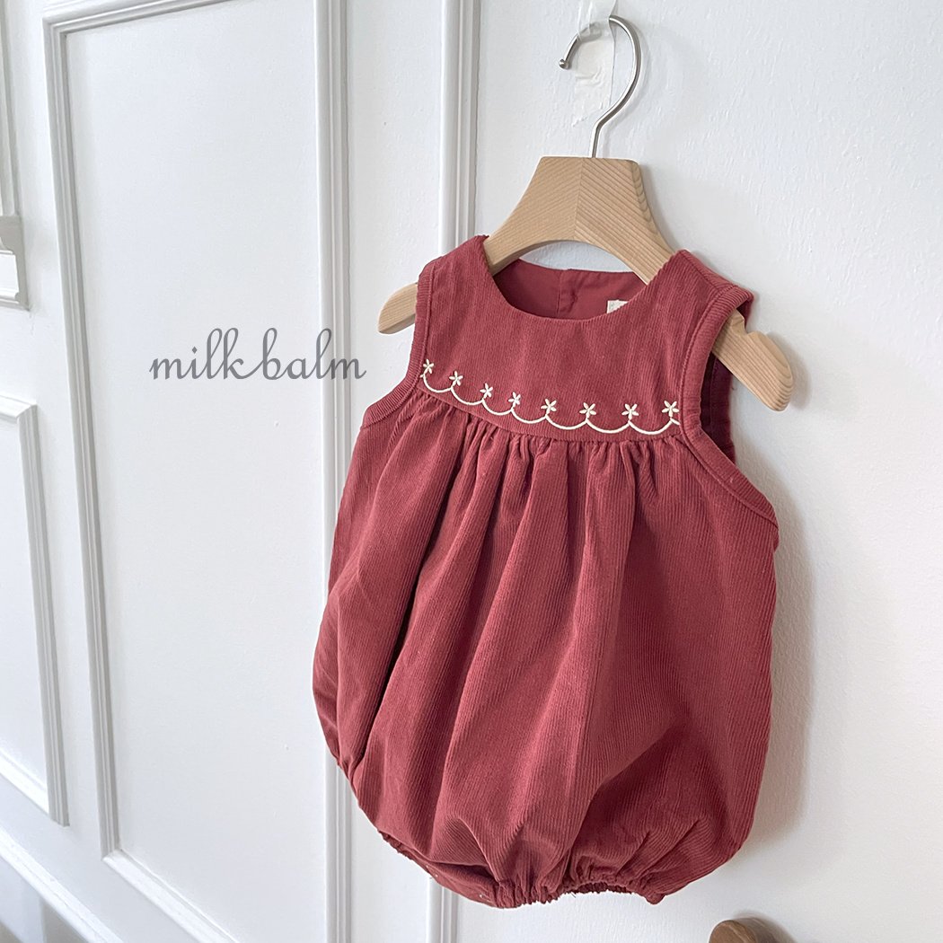 [PRE-ORDER] Bailey Body Suit
