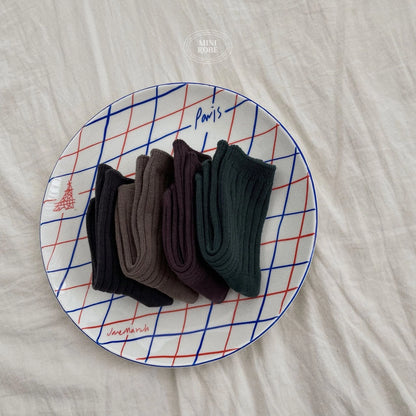 [PRE-ORDER] Retro Socks Set