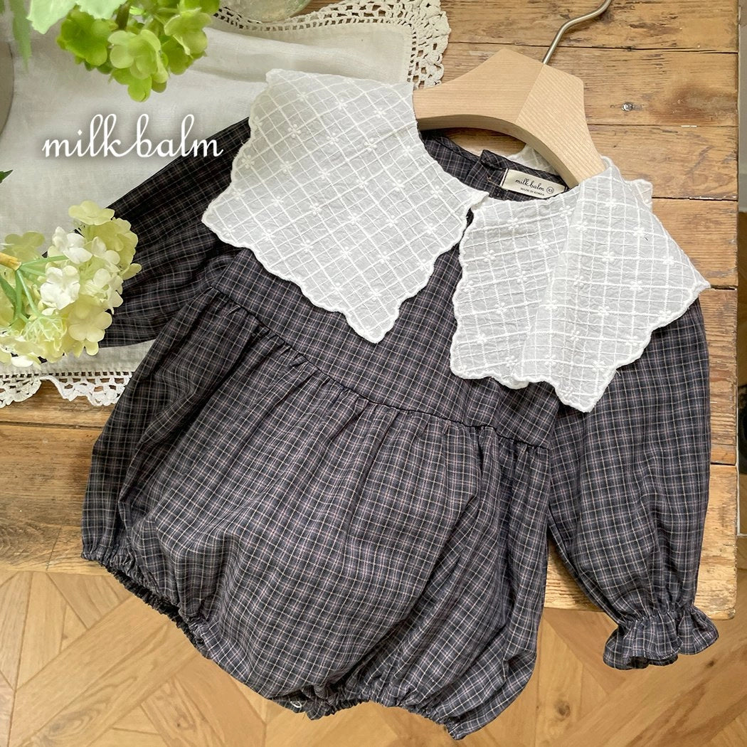 [PRE-ORDER] Raina Body Suit