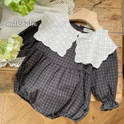 [PRE-ORDER] Raina Body Suit