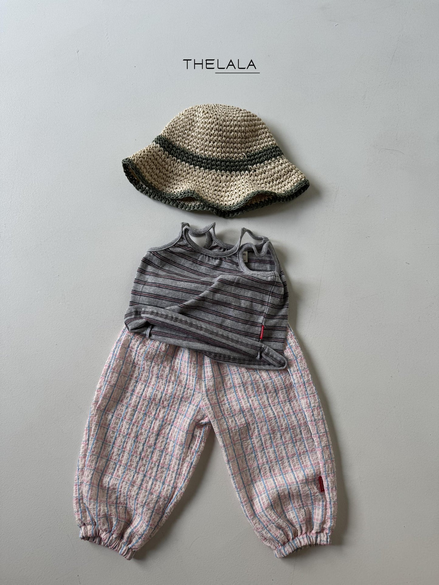 [PRE-ORDER] Summer Bucket Hat