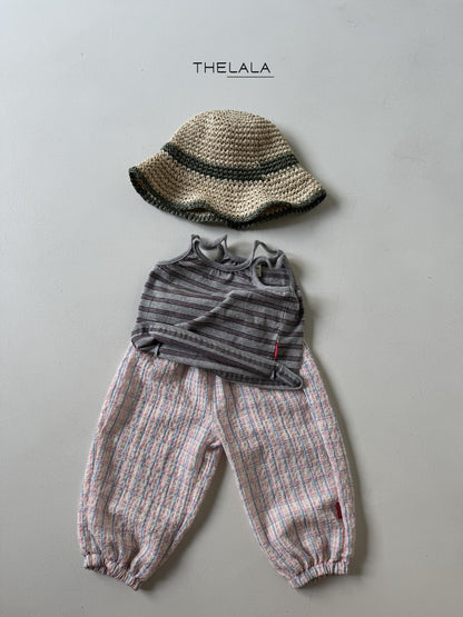 [PRE-ORDER] Summer Bucket Hat