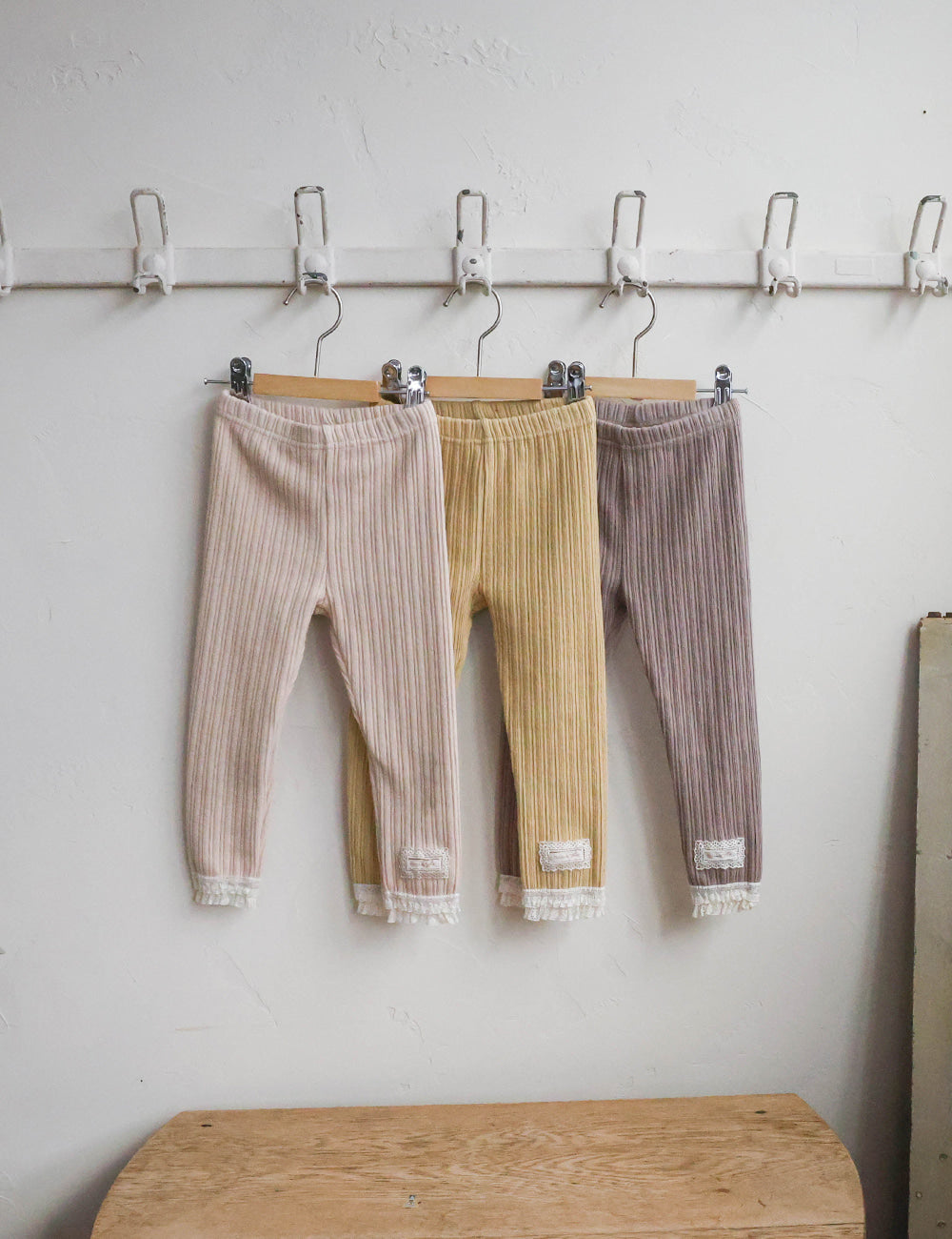 [PRE-ORDER] Rumi Leggings