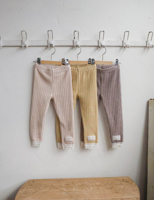 [PRE-ORDER] Rumi Leggings