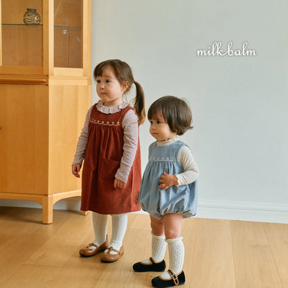[PRE-ORDER] Bailey Dress