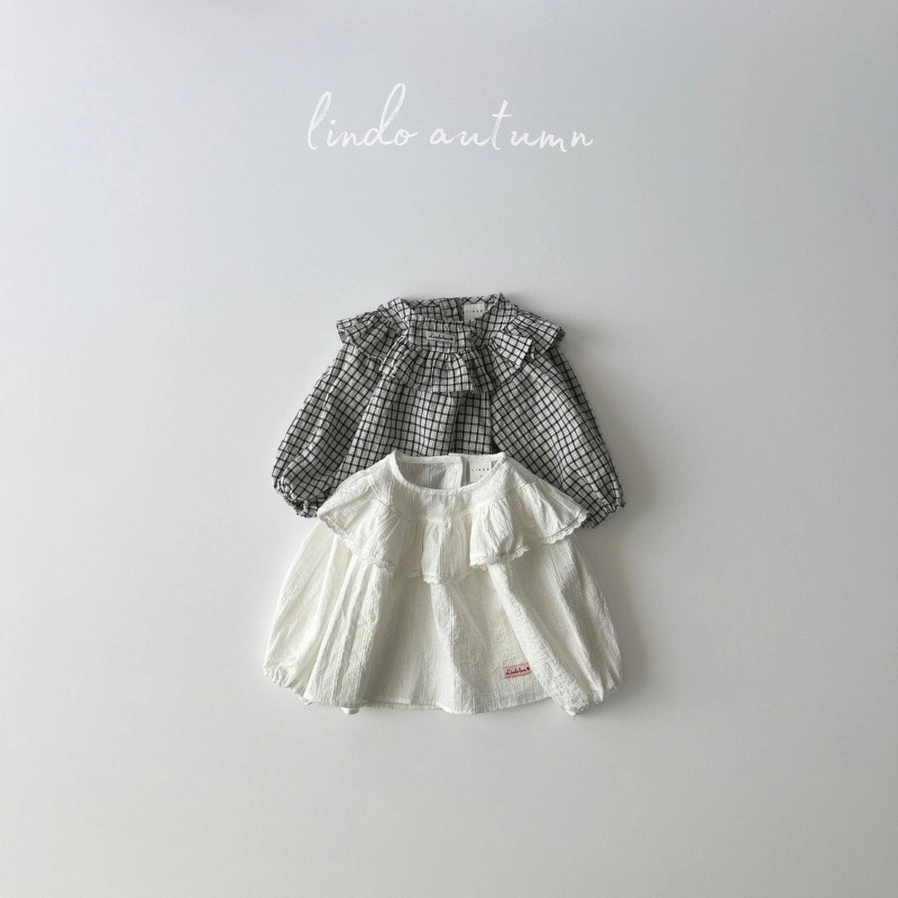 [PRE-ORDER] Darling Blouse