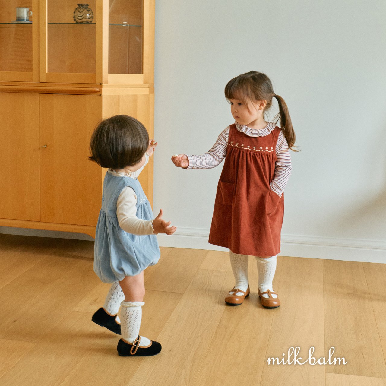 [PRE-ORDER] Bailey Body Suit