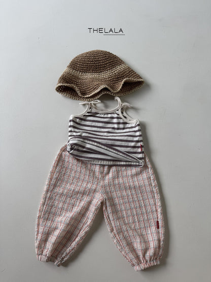 [PRE-ORDER] Summer Bucket Hat