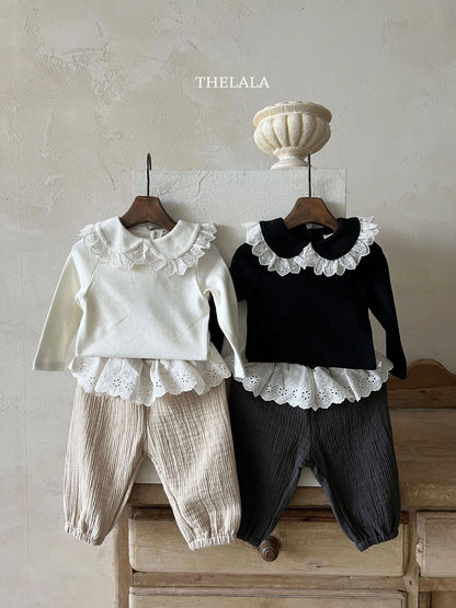 [PRE-ORDER] Binggrae Pants