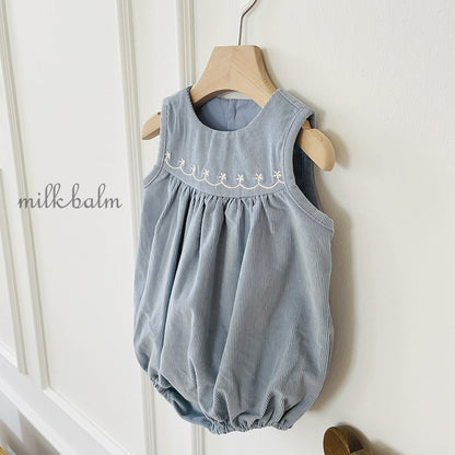 [PRE-ORDER] Bailey Body Suit
