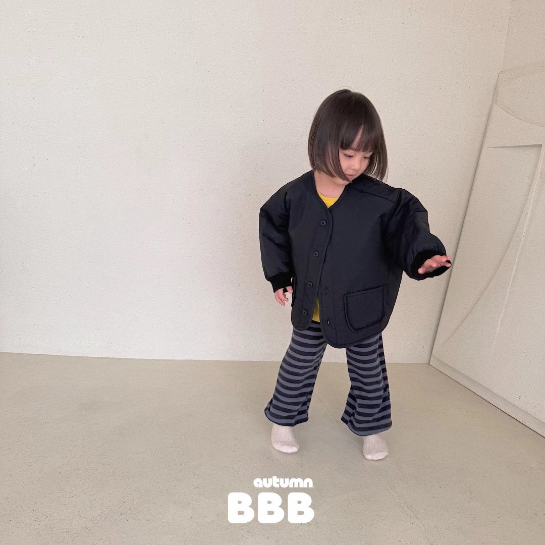 [PRE-ORDER] Quilted Jacket (Mom&Dad Couple)
