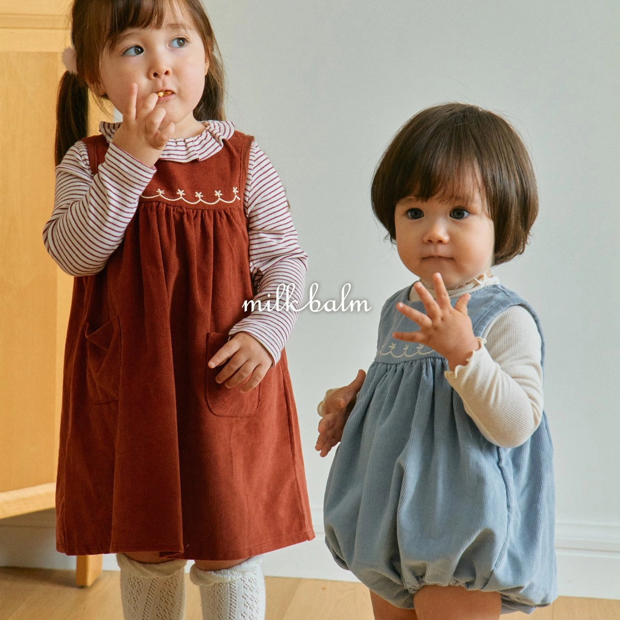 [PRE-ORDER] Bailey Dress
