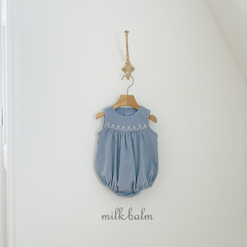 [PRE-ORDER] Bailey Body Suit
