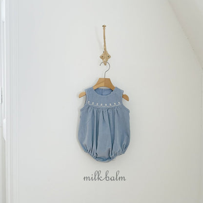 [PRE-ORDER] Bailey Body Suit