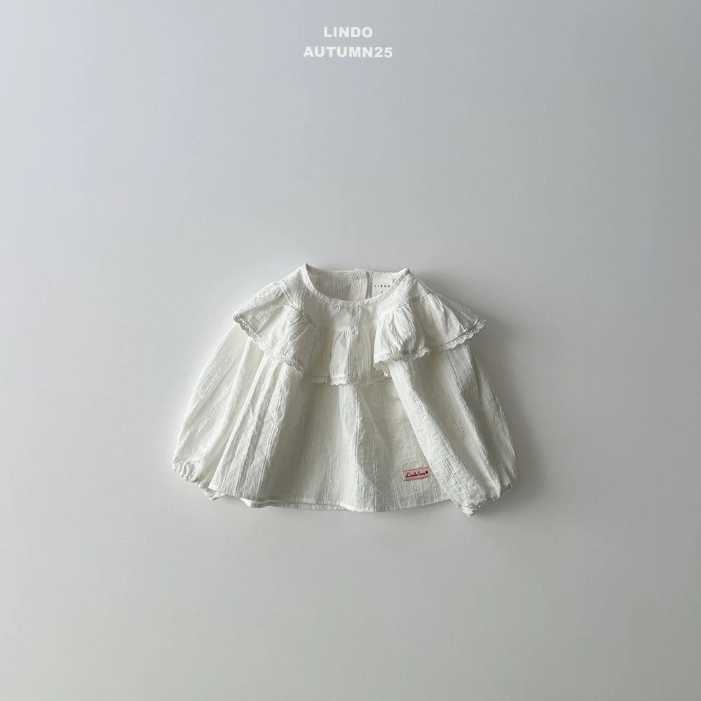 [PRE-ORDER] Darling Blouse