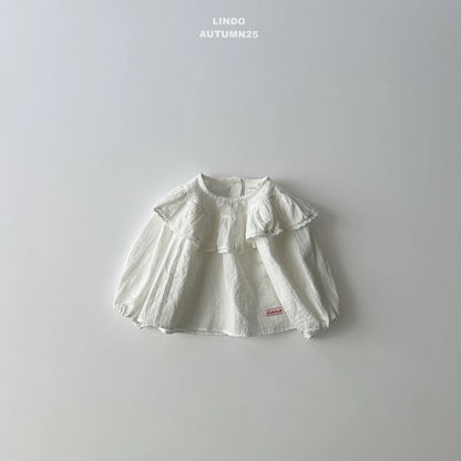 [PRE-ORDER] Darling Blouse