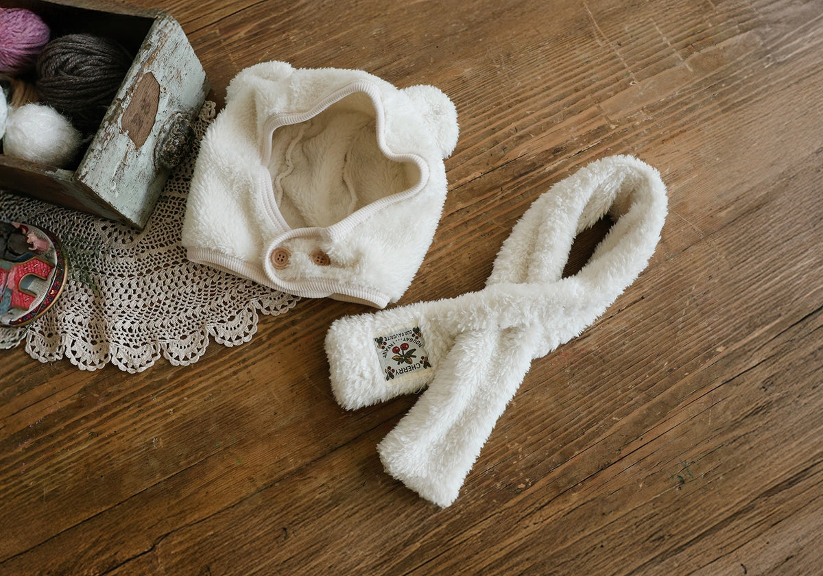 [PRE-ORDER] Butter Bar Muffler
