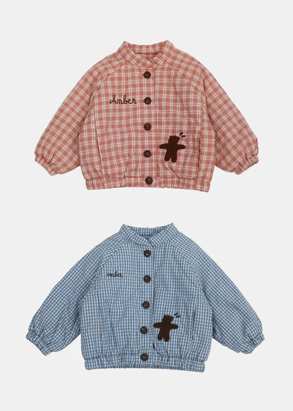 [PRE-ORDER] Tit Bonding Jacket