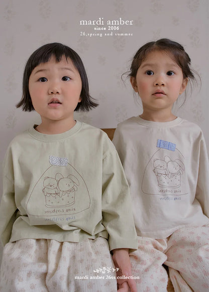 [PRE-ORDER] Creshe T-Shirts