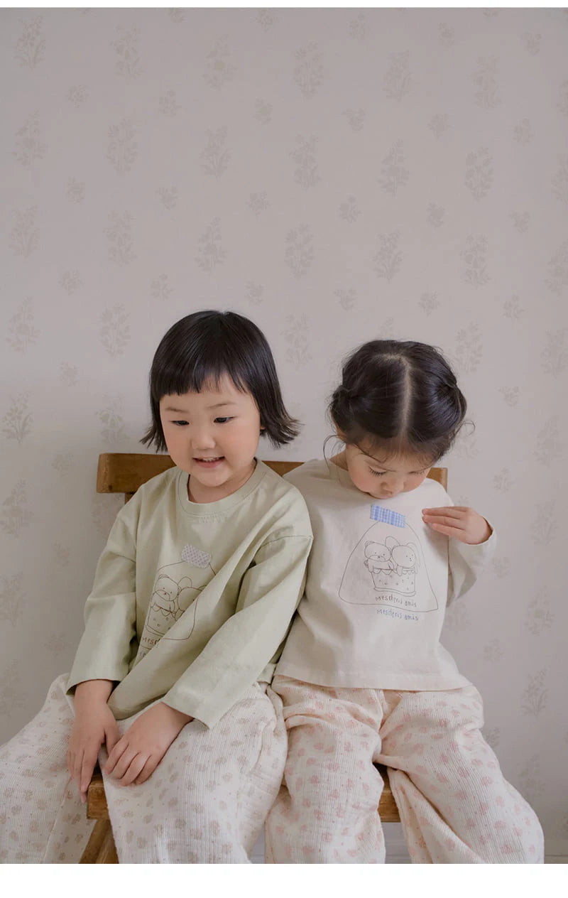 [PRE-ORDER] Creshe T-Shirts