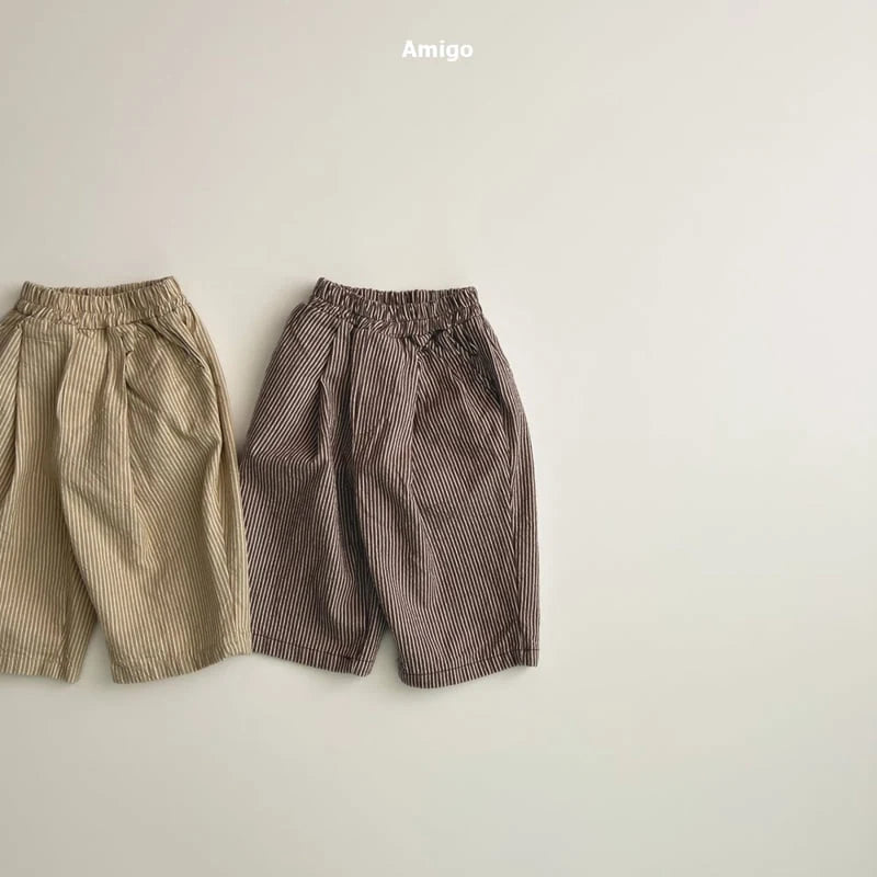 [PRE-ORDER] Maret Pants