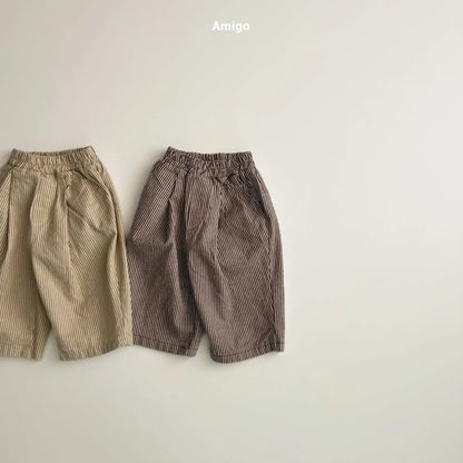 [PRE-ORDER] Maret Pants