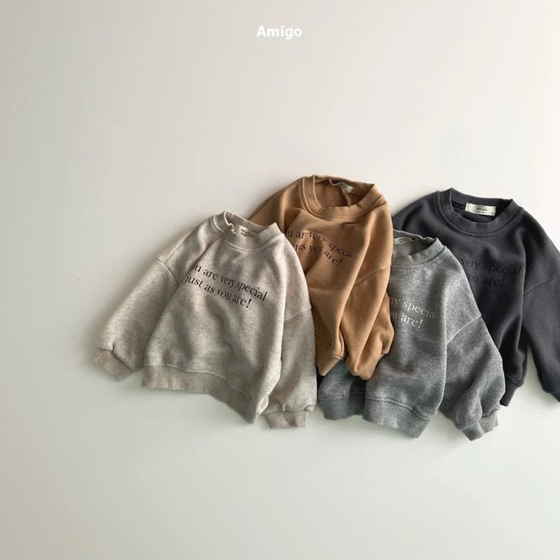 [PRE-ORDER] Special Sweatshirts
