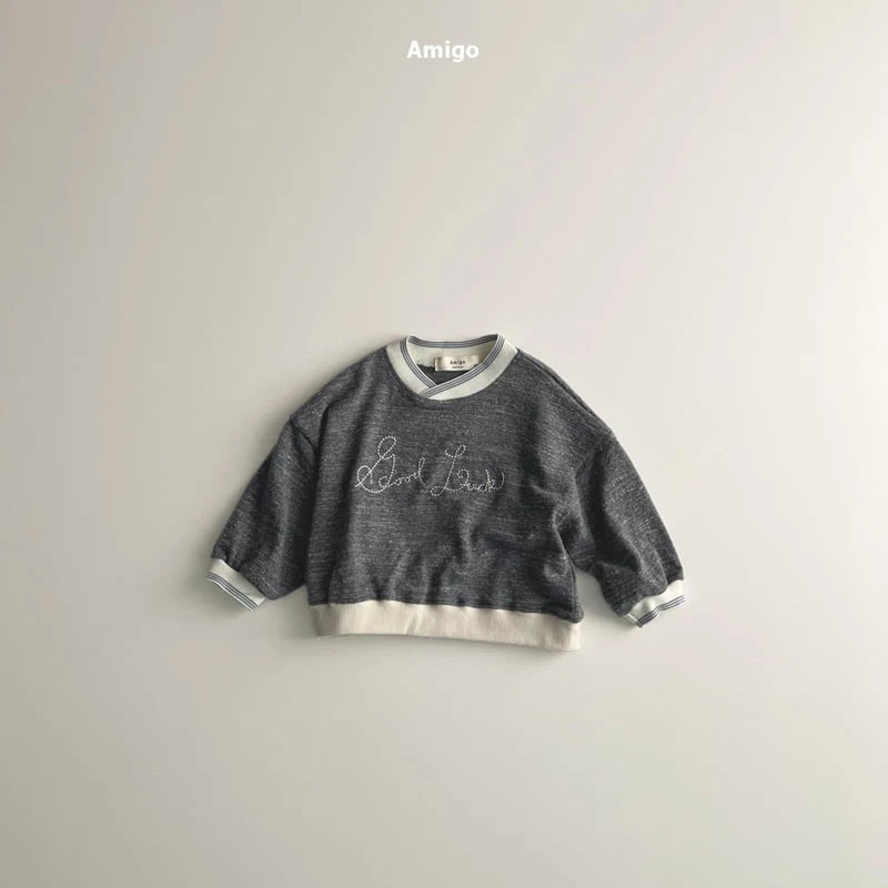 [PRE-ORDER] Lucky Sweatshirts