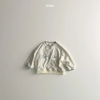 [PRE-ORDER] Lucky Sweatshirts