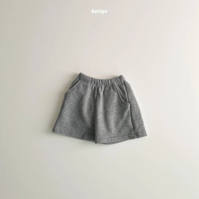 [PRE-ORDER] Special Shorts