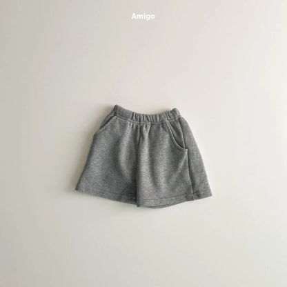 [PRE-ORDER] Special Shorts