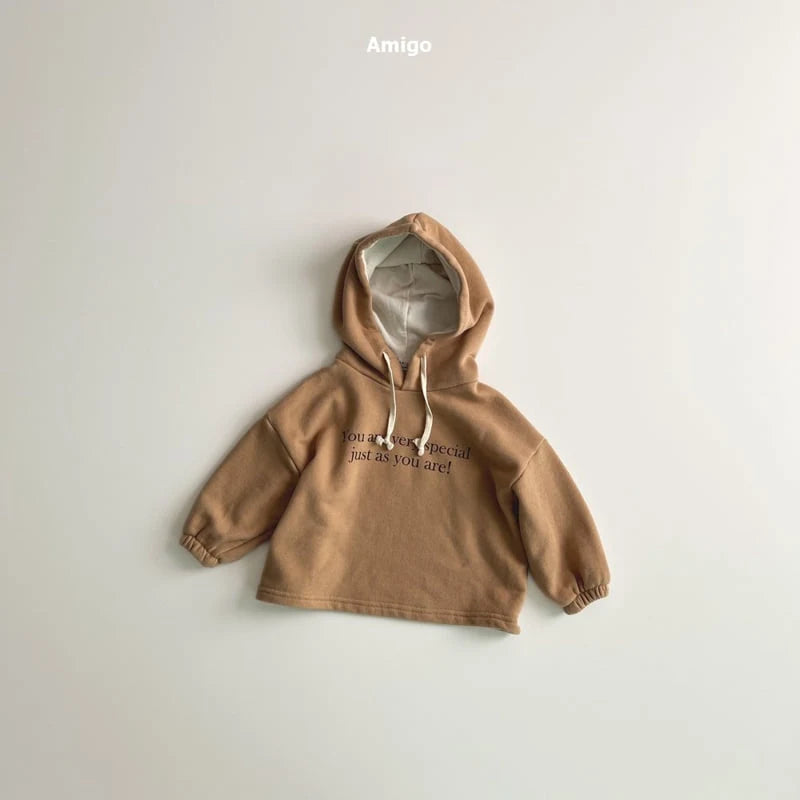 [PRE-ORDER] Special Hoodie Sweatshirts